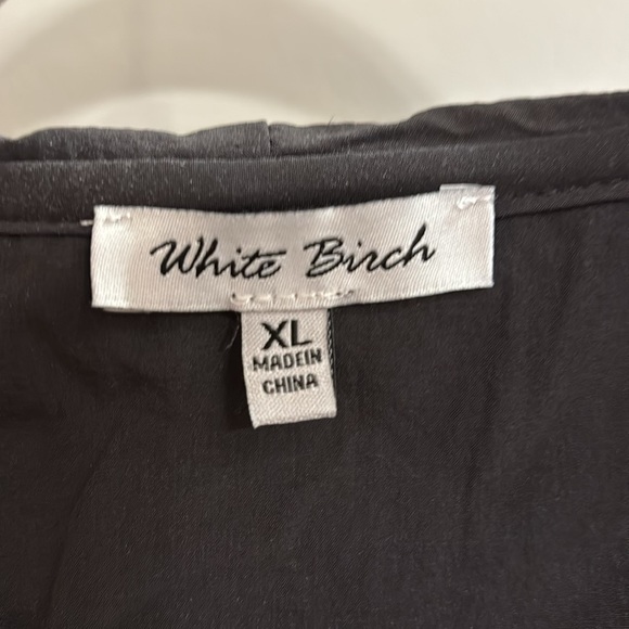 White Birch jacket NWT size XL - Picture 5 of 7